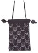 Phone Holder: Bleach - Shinigami Pattern Pouch