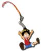 Phone Charm: One Piece - Chibi Luffy
