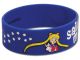 Wristband: Sailor Moon - With Stars PVC