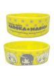Wristband: Puella Magi Madoka Magica - SD Characters
