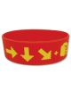 Wristband: Street Fighter - Shoryuken