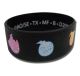 Wristband: Soul Eater - Meister Kishin