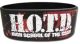 Wristband: High School of the Dead - Logo