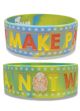 Wristband: Hetalia - Make Pasta Not War