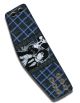 Wristband: Black Butler 2 - Sebastian and Ciel Leather