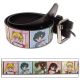 Belt: Sailor Moon - Sailor Soldiers (M) (43''L)