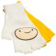Gloves: Adventure Time - Jake/Finn