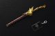 Zipper Charm: Fate/Stay Night - Servant Gilgamesh's Sword of Rupture, Ea (Fate Metal Charm Collection 08)
