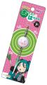 Phone Charm: Vocaloid - Manmaru Hachune Character Charm - Do (uncarded)