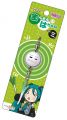 Phone Charm: Vocaloid - Manmaru Hachune Character Charm - MI (uncarded)