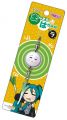 Phone Charm: Vocaloid - Manmaru Hachune Character Charm - RA (uncarded)