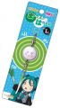 Phone Charm: Vocaloid - Manmaru Hachune Character Charm - Re (uncarded)