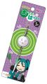 Phone Charm: Vocaloid - Manmaru Hachune Character Charm - TI (uncarded)