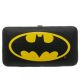 Wallet: Batman - Logo Hinge w/ Speaker <font class=''item-notice''>[<b>Street Date</b>: 6/30/2013]</font>