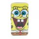 Wallet: SpongeBob SquarePants - Bob Big Face Juniors Hinge
