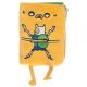 Wallet: Adventure Time - Bro Hug Furry Yellow Snap <font class=''item-notice''>[<b>Street Date</b>: TBA]</font>