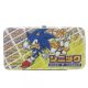 Wallet: Sonic - Sonic & Tails White Hinge <font class=''item-notice''>[<b>Street Date</b>: 6/30/2013]</font>