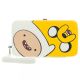 Wallet: Adventure Time - iPhone Finn & Jake Hinge <font class=''item-notice''>[<b>Street Date</b>: 5/30/2013]</font>