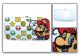 Wallet: Nintendo - Mario Coin Star Mushroom