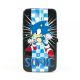 Wallet: Sonic - Sonic Ready! Hinged Style