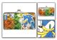 Wallet: Sonic - Sonic Potrait Prism