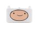 Wallet: Adventure Time - Finn Big Face Hinge
