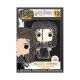 Pins: Harry Potter - Bellatrix Lestrange Large Enamel Pop Pin