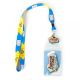 Lanyard: Adventure Time - Logo