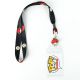 Lanyard: Flash - Funko Pop