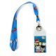 Lanyard: Superman - Funko Pop