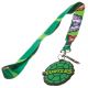 Lanyard: Teenage Mutant Ninja Turtles - Half Shell <font class=''item-notice''>[<b>Street Date</b>: 5/30/2013]</font>