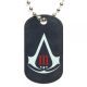 Necklace: Assassin's Creed 3 - Logo