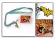 Lanyard: Wonder Woman - Logo