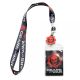 Lanyard: Gears of War - Crimson Omen