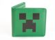 Wallet: Minecraft: Creeper