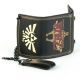 Wallet: Zelda - Twilight Princess Emblem and Logo w/ Chain