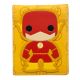 Wallet: Flash - POP Vinyl SD Funko <font class=''item-notice''>[<b>Street Date</b>: 5/30/2013]</font>