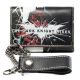 Wallet: Batman - Dark Knight Rises w/ Chain