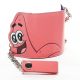 Wallet: SpongeBob SquarePants - Patrick Pink Chain