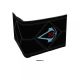 Wallet: Assassin's Creed 3 - Black Logo Bi-Fold <font class=''item-notice''>[<b>Street Date</b>: 6/30/2013]</font>