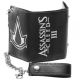 Wallet: Assassin's Creed 3 - Logo w/ Chain