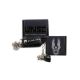 Wallet: Halo - UNSC Metal Badge w/ Chain