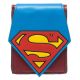 Wallet: Superman - Pocketeer Bi-Fold <font class=''item-notice''>[<b>Street Date</b>: 8/30/2013]</font>