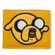 Wallet: Adventure Time - Jake Head Bi-Fold <font class=''item-notice''>[<b>Street Date</b>: TBA]</font>