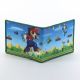 Wallet: Nintendo - Mario Big Stomp Level Print Bi-Fold