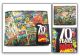 Wallet: Marvel - 70 Years