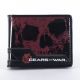 Wallet: Gears of War - Underglass Black Bi-Fold