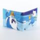 Wallet: Adventure Time - Finn & Jake Vs. Ice King