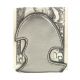 Money Clip: Batman - Silver Emblem