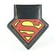 Money Clip: Superman - Red Shield